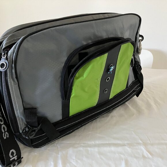 Messenger bag - Picture 7 of 9